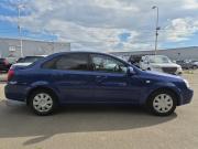 Chevrolet Lacetti I Саратов  - изображение 37