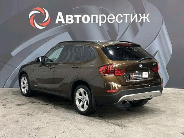 BMW X1 I (E84) Рестайлинг с пробегом 2012 года, цена 1 349 000 рублей, 275165 км, внедорожник, Автокод Объявления