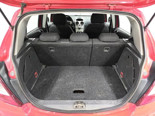 Opel Corsa D с пробегом 2007 года, цена 425 000 рублей, 236529 км, хэтчбек, Автокод Объявления
