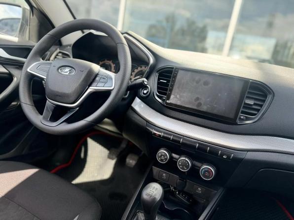 Lada (ВАЗ) Vesta I Рестайлинг (NG) с пробегом 2023 года, цена 980 000 рублей, 84781 км, седан, Автокод Объявления