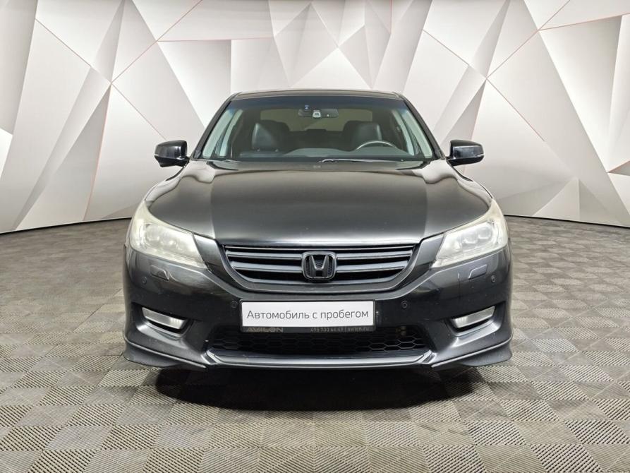 Honda Accord IX Москва  - изображение 7