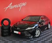 Toyota Camry VIII (XV70) Вологда  - изображение 20