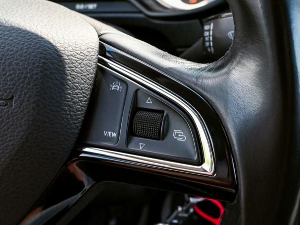 Skoda Octavia III (A7) Рестайлинг с пробегом 2019 года, цена 1 825 000 рублей, 115404 км, лифтбек, Автокод Объявления