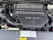 Toyota Land Cruiser 200 Series Рестайлинг 1 Пермь  - изображение 34