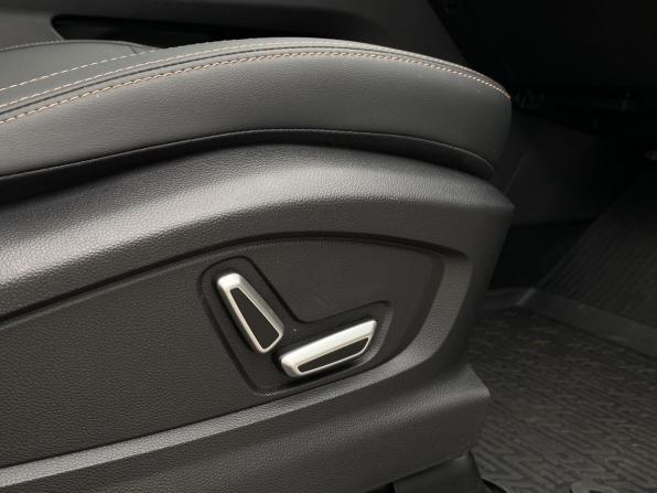 Geely Okavango I Рестайлинг с пробегом 2024 года, цена 2 789 000 рублей, 44258 км, внедорожник, Автокод Объявления