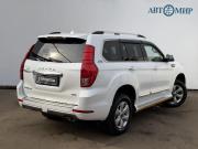 Haval H9 I Рестайлинг Москва  - изображение 21