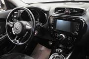 Kia Soul II Рестайлинг Новокузнецк  - изображение 49