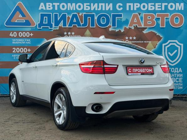 BMW X6 I (E71) Рестайлинг с пробегом 2014 года, цена 2 500 000 рублей, 198773 км, внедорожник, Автокод Объявления
