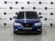 Hyundai Sonata V (NF) Рестайлинг Ростов-на-Дону  - изображение 21