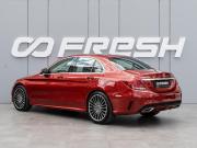 Mercedes-Benz C-Класс IV (W205) Краснодар  - изображение 23