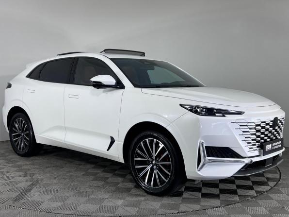 Changan UNI-K с пробегом 2024 года, цена 2 900 000 рублей, 40130 км, внедорожник, Автокод Объявления