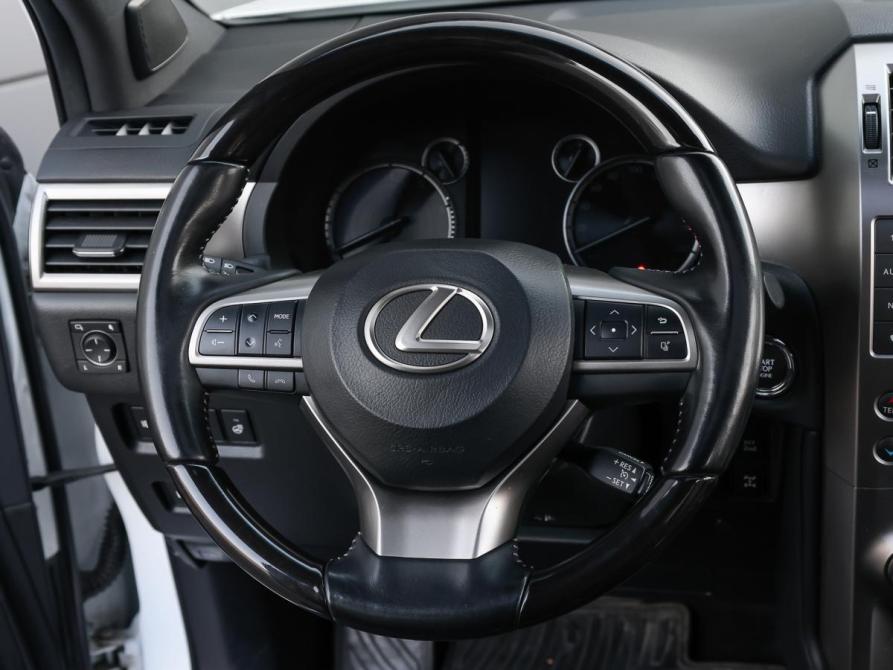 Lexus GX II Рестайлинг 2 Москва  - изображение 15