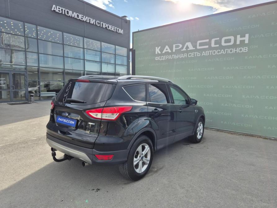 Ford Kuga II Екатеринбург  - изображение 2