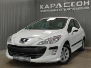 Peugeot 308 I Пермь  - изображение 19