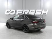 Lada (ВАЗ) Vesta I Ростов-на-Дону  - изображение 4