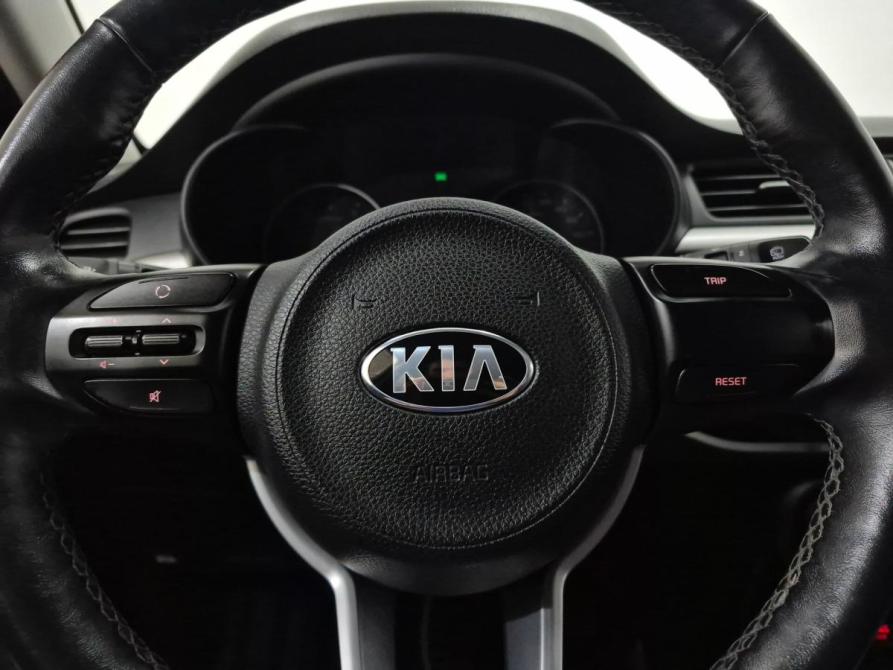 Kia Rio IV Альметьевск  - изображение 21