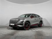 Omoda C5 I Санкт-Петербург  - изображение 24