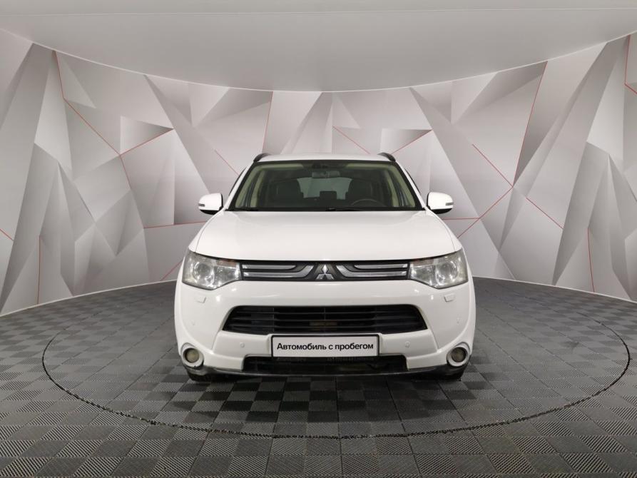 Mitsubishi Outlander III Москва  - изображение 7