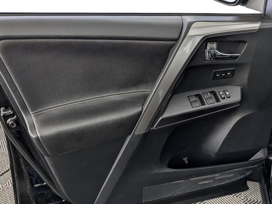 Toyota RAV4 IV (XA40) Рестайлинг Москва  - изображение 19