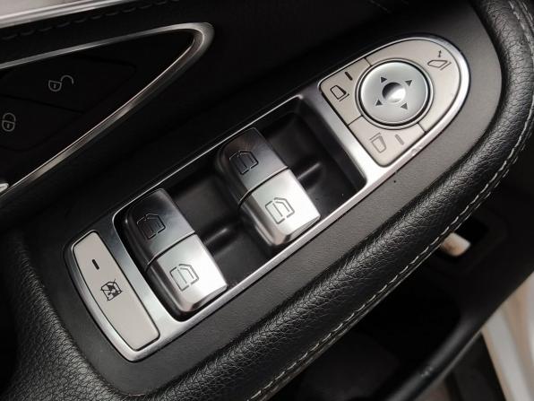 Mercedes-Benz GLC I (X253) с пробегом 2016 года, цена 2 680 000 рублей, 132130 км, внедорожник, Автокод Объявления