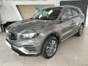 Geely Atlas Pro Москва  - изображение 20