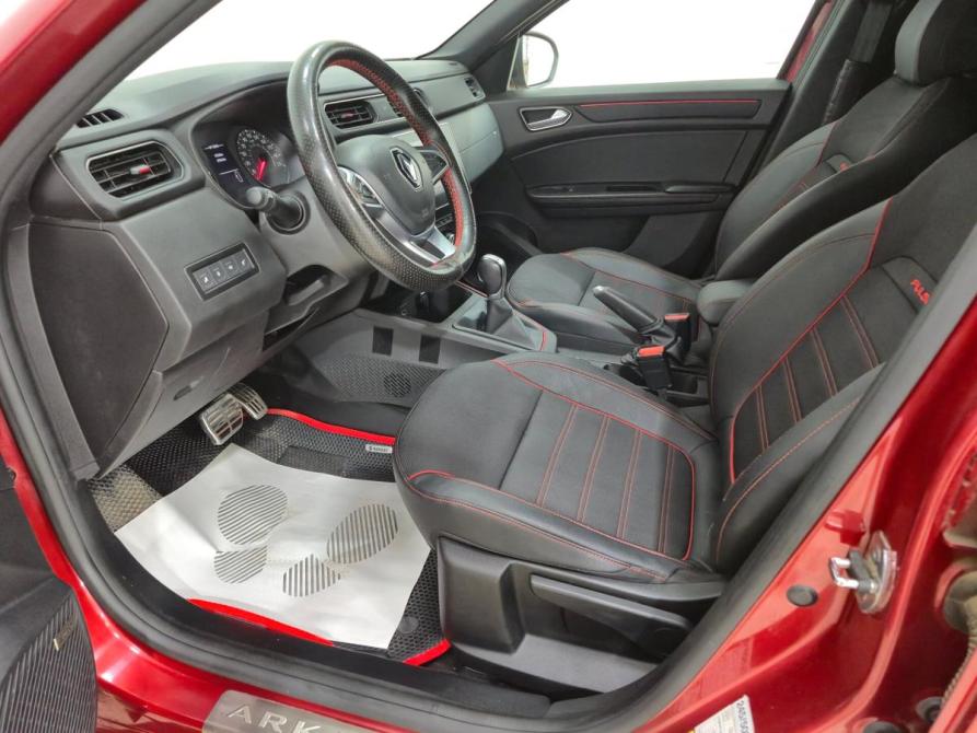 Renault Arkana I Альметьевск  - изображение 9