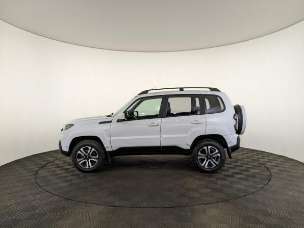 Lada (ВАЗ) Niva Travel I с пробегом 2024 года, цена 1 070 000 рублей, 28604 км, внедорожник, Автокод Объявления