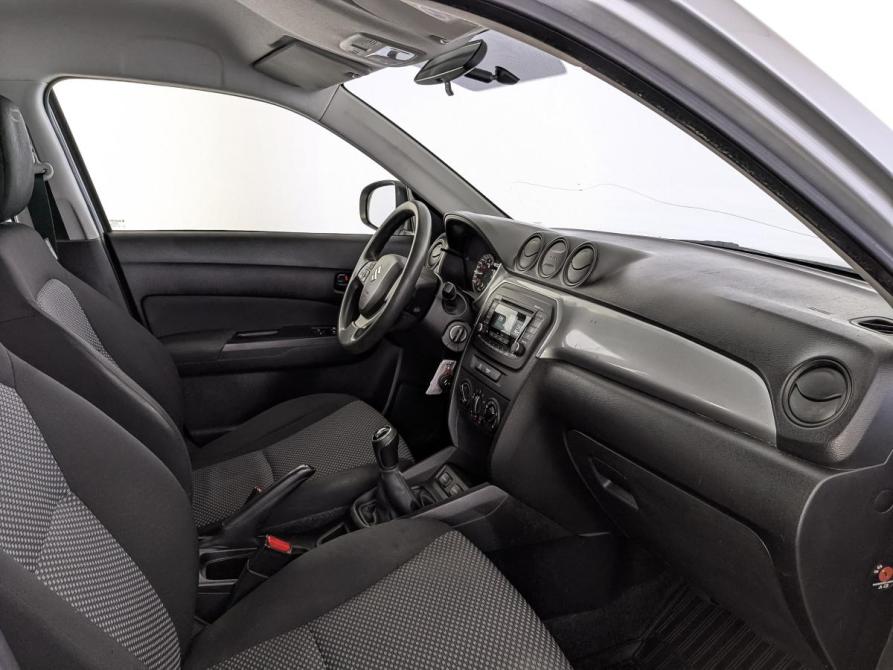 Suzuki Vitara II Москва  - изображение 13