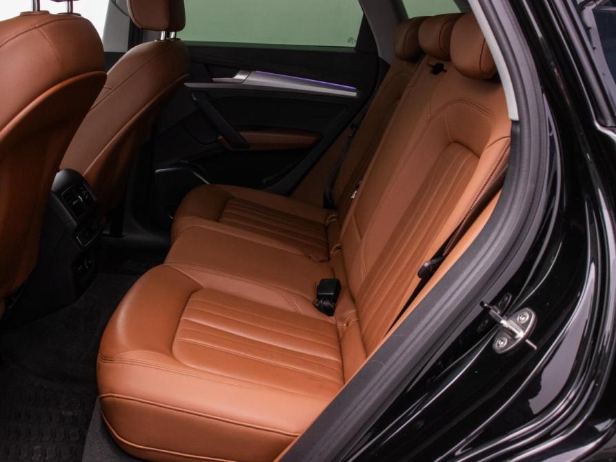 Audi Q5 II (FY) Рестайлинг Москва  - изображение 11