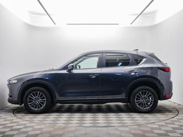 Mazda CX-5 II с пробегом 2021 года, цена 2 724 000 рублей, 85219 км, внедорожник, Автокод Объявления