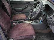 Honda Civic VII Новосибирск  - изображение 31