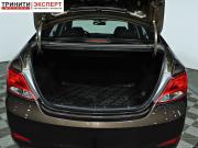 Hyundai Solaris I Рестайлинг Белгород  - изображение 35