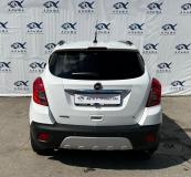 Opel Mokka I Самара  - изображение 24