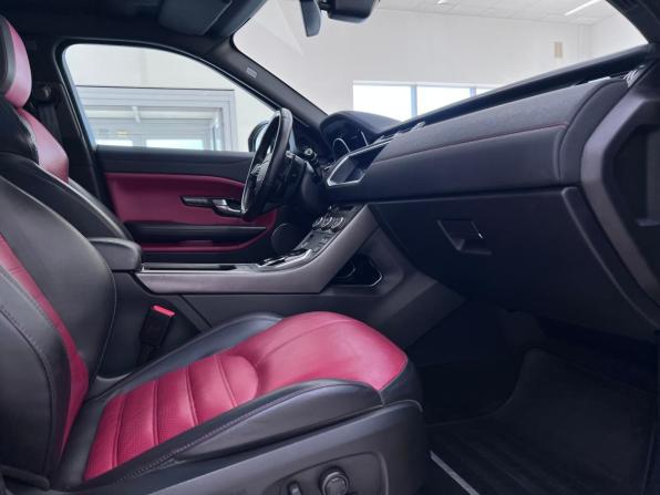 Land Rover Range Rover Evoque I Рестайлинг с пробегом 2018 года, цена 2 640 000 рублей, 87133 км, внедорожник, Автокод Объявления