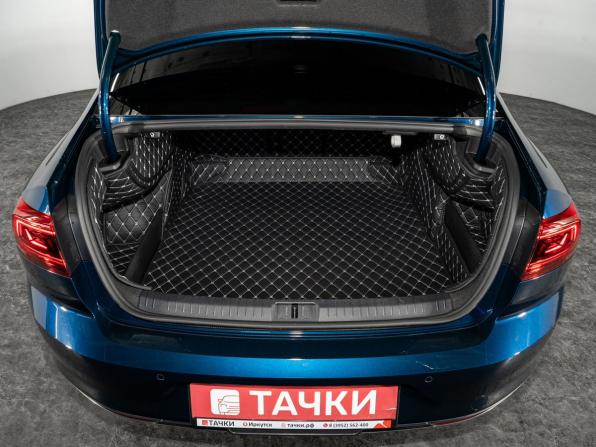 Volkswagen Passat B8 Рестайлинг с пробегом 2021 года, цена 2 089 500 рублей, 52961 км, седан, Автокод Объявления