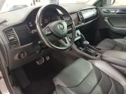 Skoda Kodiaq I Москва  - изображение 42