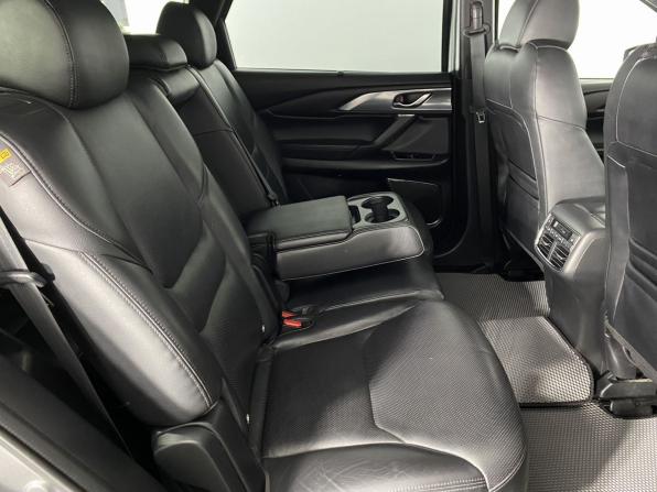 Mazda CX-9 II с пробегом 2017 года, цена 2 450 000 рублей, 192220 км, внедорожник, Автокод Объявления