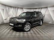 Toyota Land Cruiser 200 Series Рестайлинг 2 Москва  - изображение 26