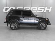 Lada (ВАЗ) Niva Legend I Ростов-на-Дону  - изображение 18