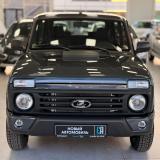 Lada (ВАЗ) Niva Legend I Рестайлинг Нижнекамск  - изображение 22