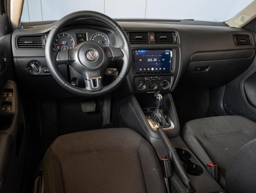 Volkswagen Jetta VI Краснодар  - изображение 6