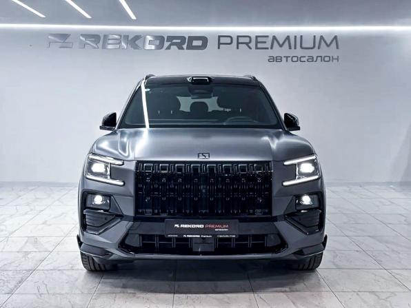 Zeekr 8X с пробегом 2026 года, цена 13 700 000 рублей, 15 км, внедорожник, Автокод Объявления