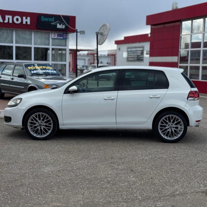 Volkswagen Golf VI Нижнекамск  - изображение 8
