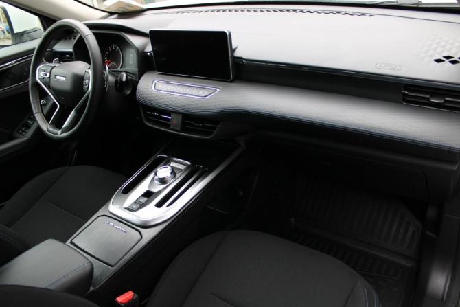 Haval Jolion I с пробегом 2023 года, цена 1 882 000 рублей, 34451 км, внедорожник, Автокод Объявления