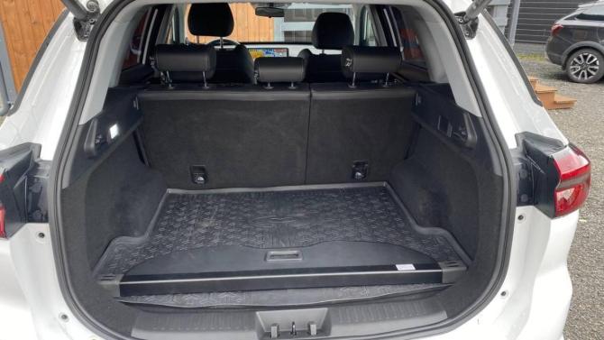 Chery Tiggo 7 Pro Max I с пробегом 2024 года, цена 1 799 000 рублей, 56984 км, внедорожник, Автокод Объявления