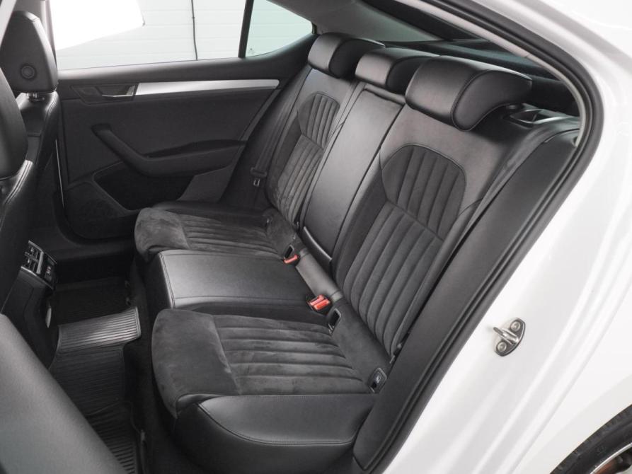 Skoda Superb III Воронеж  - изображение 9