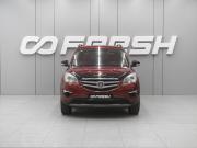 Changan CS35 Ростов-на-Дону  - изображение 18
