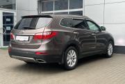 Hyundai Santa Fe III Владимир  - изображение 32