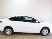 Nissan Sentra VII (B17) Калуга  - изображение 22
