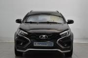Lada (ВАЗ) Vesta I Рестайлинг (NG) Москва  - изображение 19